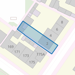 Perceel GVZ00-L-7951