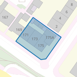 Perceel GVZ00-L-7952