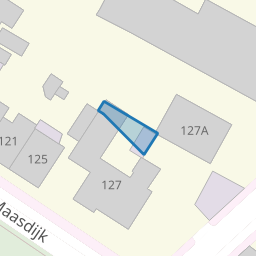 Perceel GVZ00-L-7960