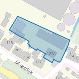 Perceel GVZ00-L-7961