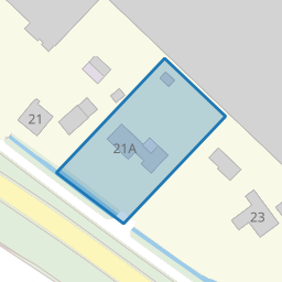 Perceel GVZ00-L-7965