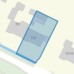 Perceel GVZ00-L-7981