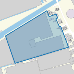 Perceel GVZ00-L-7984