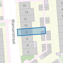 Perceel GVZ00-L-7989