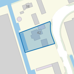 Perceel GVZ00-L-7991