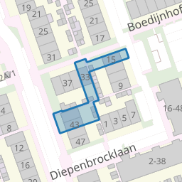 Perceel GVZ00-L-7996