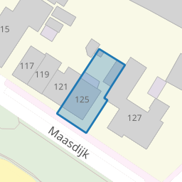 Perceel GVZ00-L-7999