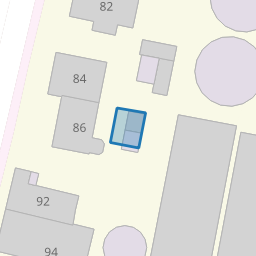 Perceel GVZ00-L-8007