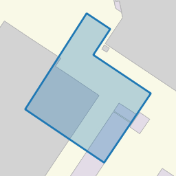 Perceel GVZ00-L-8010