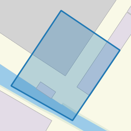 Perceel GVZ00-L-8011