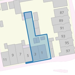 Perceel GVZ00-L-8020