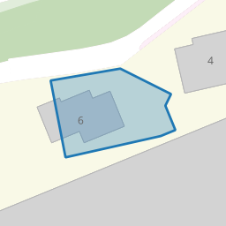 Perceel GVZ00-L-8025