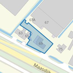 Perceel GVZ00-L-8036