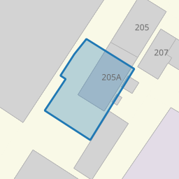 Perceel GVZ00-L-8040