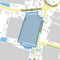 Perceel GVZ00-L-8043