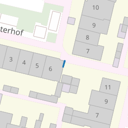 Perceel GVZ00-L-8051