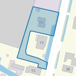 Perceel GVZ00-L-8054