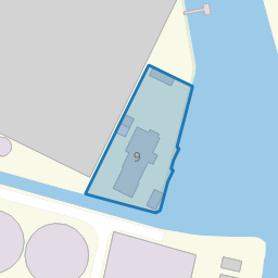 Perceel GVZ00-L-8061