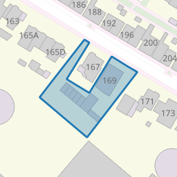 Perceel GVZ00-L-8064