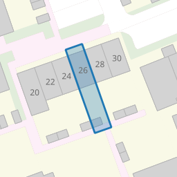 Perceel GVZ00-L-8077