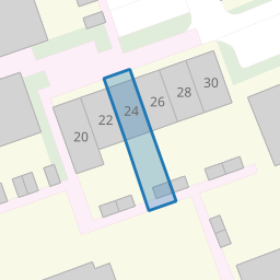 Perceel GVZ00-L-8078