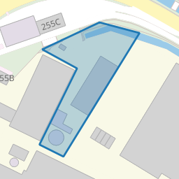 Perceel GVZ00-L-8086