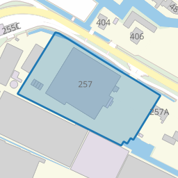 Perceel GVZ00-L-8087