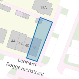 Perceel GVZ00-L-8129