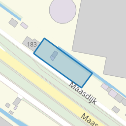 Perceel GVZ00-L-8143