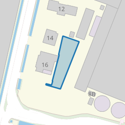 Perceel GVZ00-L-8151