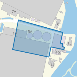 Perceel GVZ00-L-8162