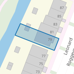 Perceel GVZ00-L-8179