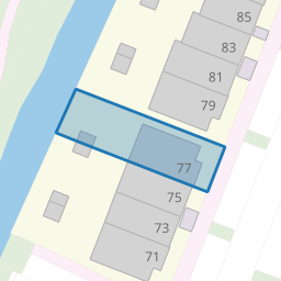 Perceel GVZ00-L-8180