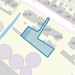 Perceel GVZ00-L-8190