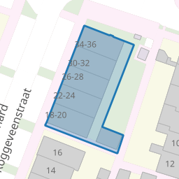 Perceel GVZ00-L-8203