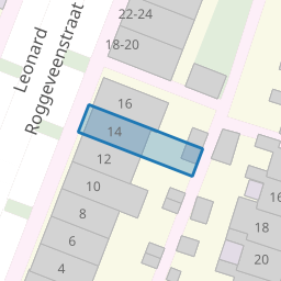 Perceel GVZ00-L-8205