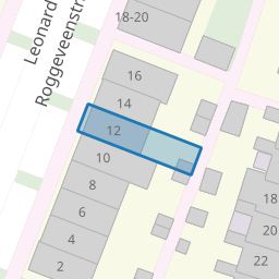 Perceel GVZ00-L-8206