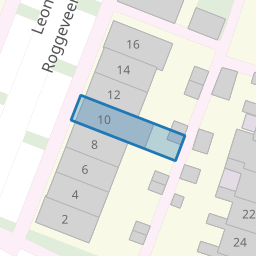 Perceel GVZ00-L-8207