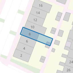 Perceel GVZ00-L-8208