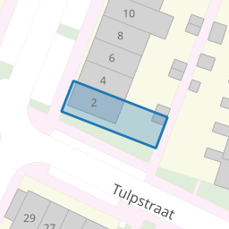 Perceel GVZ00-L-8211