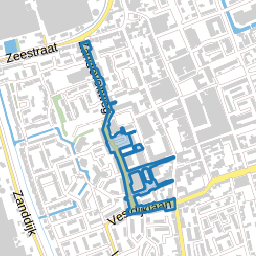 Perceel GVZ00-L-8216