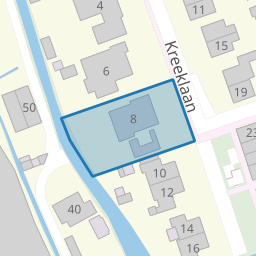 Perceel GVZ00-M-1016