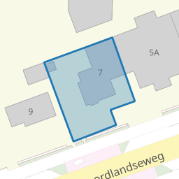 Perceel GVZ00-M-1032