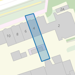 Perceel GVZ00-M-1033