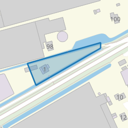 Perceel GVZ00-M-1042