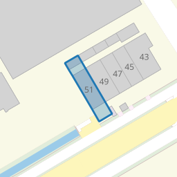 Perceel GVZ00-M-1053