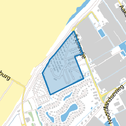 Perceel GVZ00-M-1087