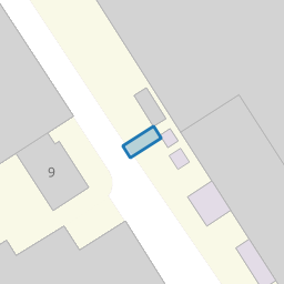 Perceel GVZ00-M-1088