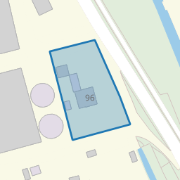 Perceel GVZ00-M-1092