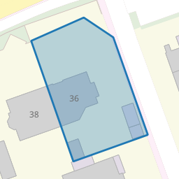 Perceel GVZ00-M-1098